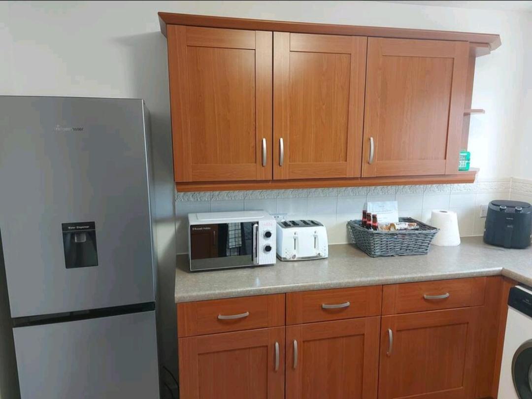 2 Bedroom Apartment Exhall Εξωτερικό φωτογραφία