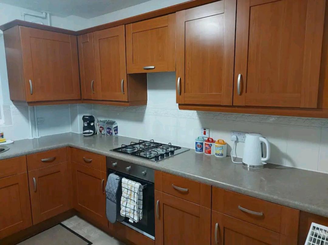 2 Bedroom Apartment Exhall Εξωτερικό φωτογραφία