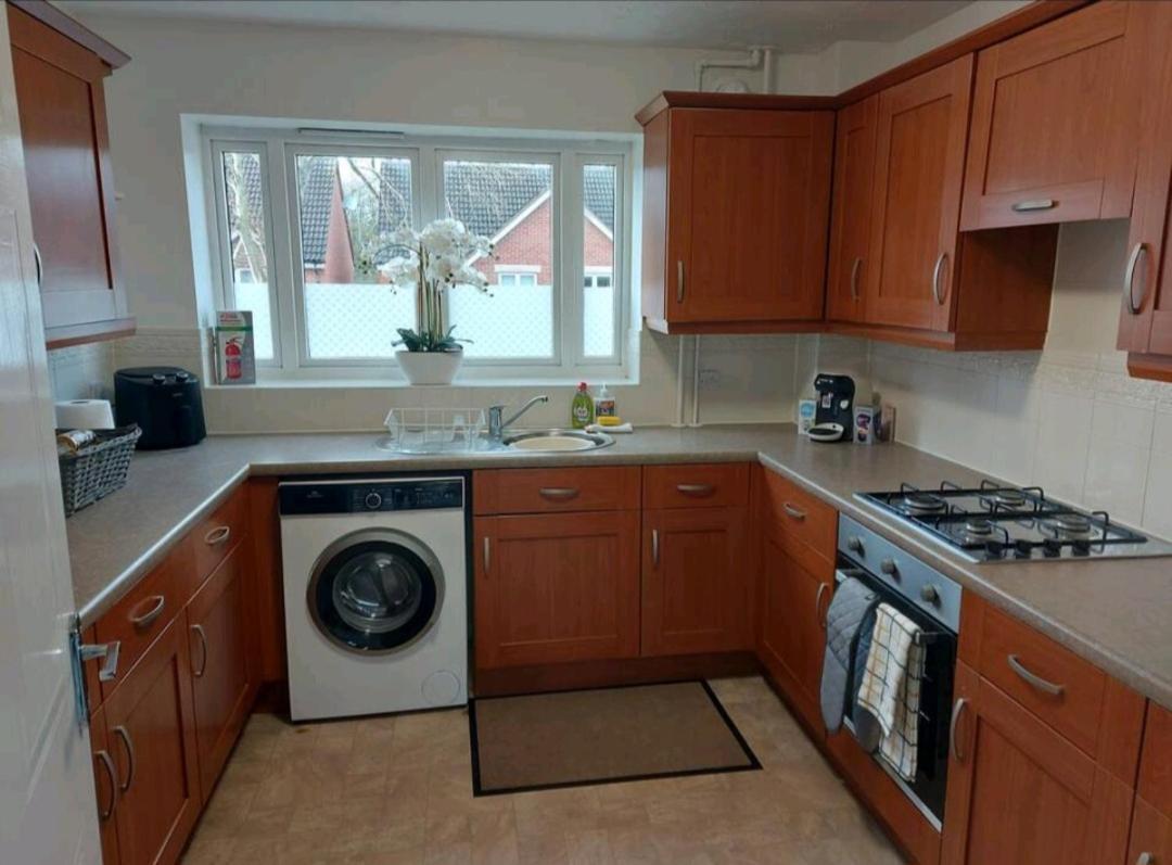 2 Bedroom Apartment Exhall Εξωτερικό φωτογραφία