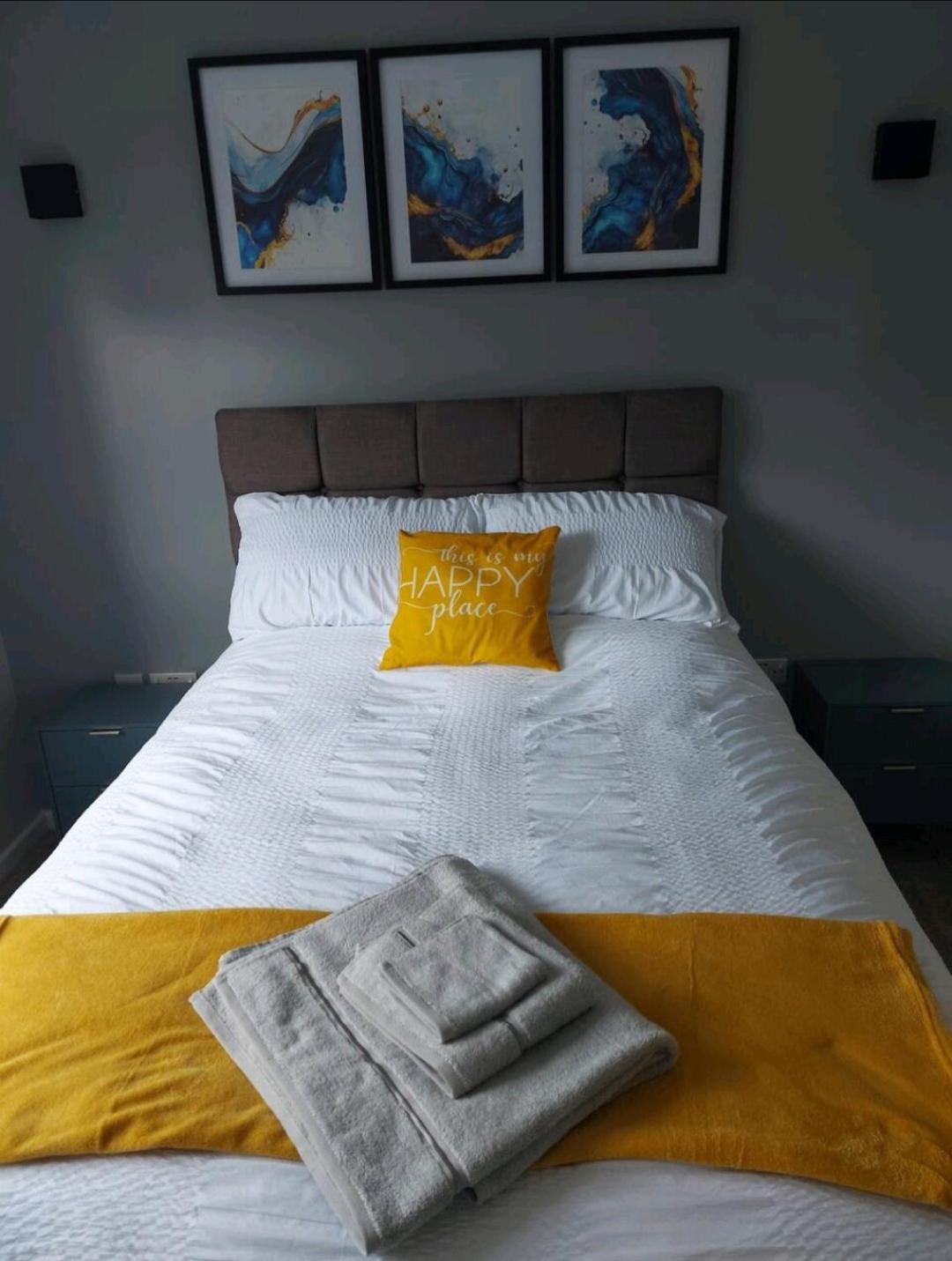 2 Bedroom Apartment Exhall Εξωτερικό φωτογραφία